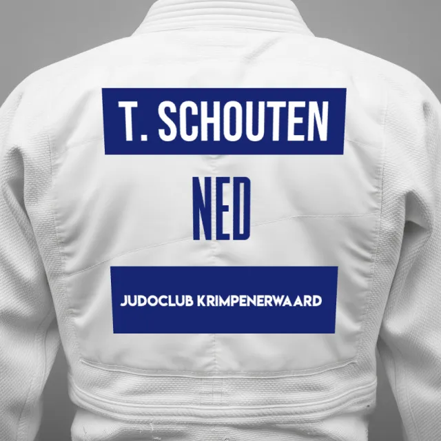 Thumbnail of backnumber of Thom Schouten