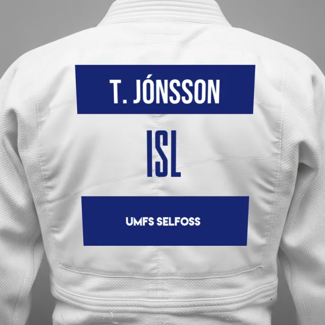 Thumbnail of backnumber of Thomas Lárus Jónsson