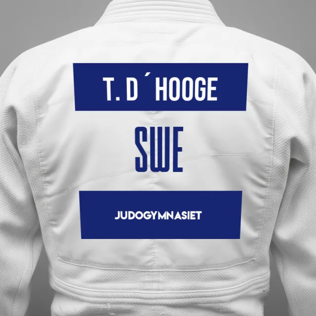 Thumbnail of backnumber of Thor D´hooge