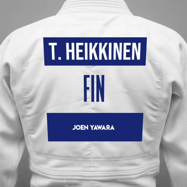 Thumbnail of backnumber of Tiia Heikkinen