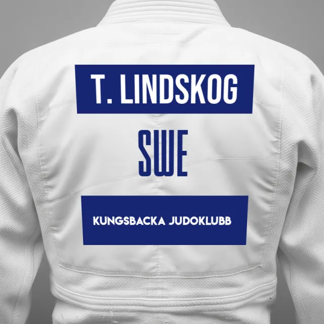 Thumbnail of backnumber of Tilde Lindskog
