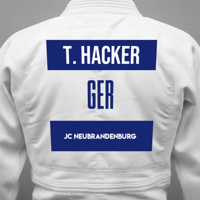 Thumbnail of backnumber of Tim Hacker