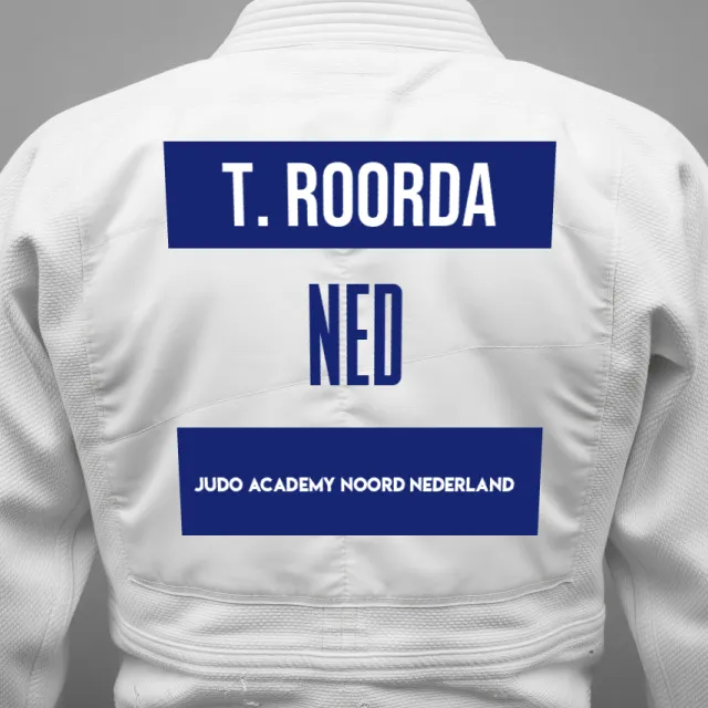 Thumbnail of backnumber of Timo Roorda