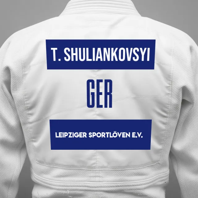 Thumbnail of backnumber of Timofey Shuliankovsyi