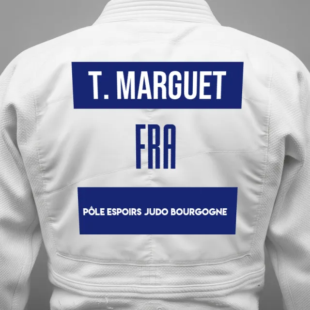 Thumbnail of backnumber of Timothe Marguet