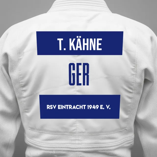 Thumbnail of backnumber of Tjark Kähne