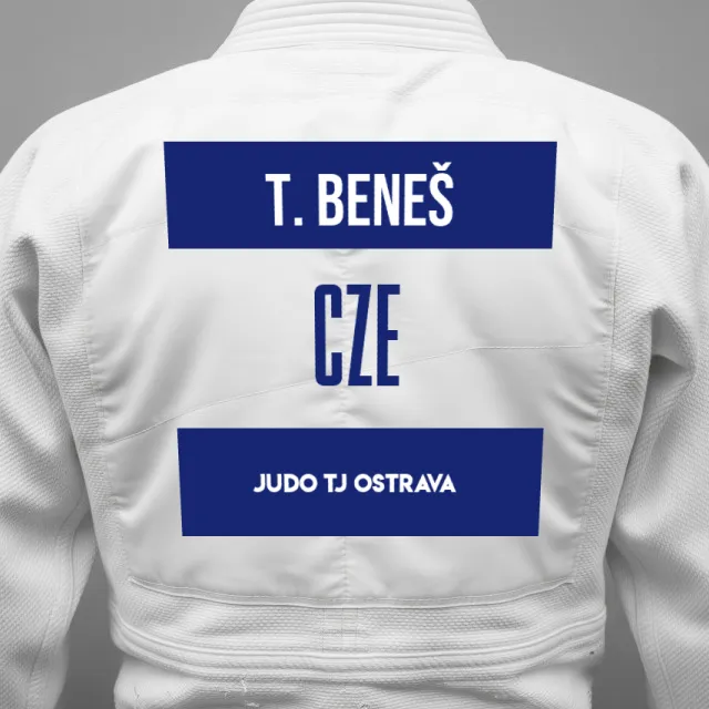 Thumbnail of backnumber of Tomáš Beneš