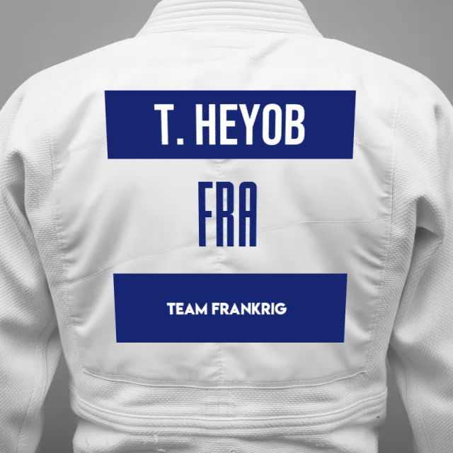 Thumbnail of backnumber of Tom Heyob