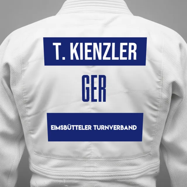 Thumbnail of backnumber of Tom Kienzler
