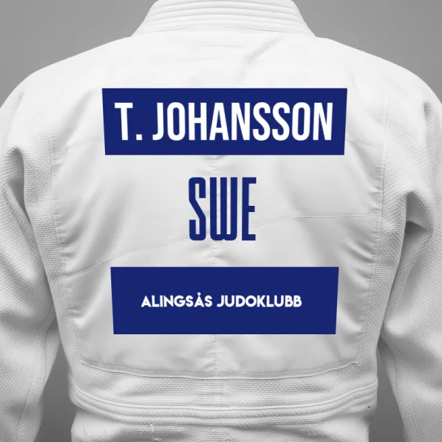 Thumbnail of backnumber of Tomas Johansson