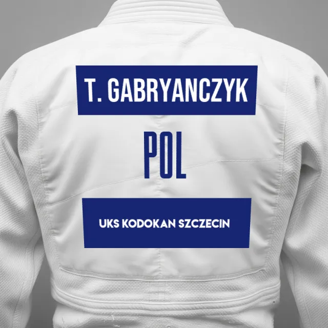 Thumbnail of backnumber of Tomasz  Gabryanczyk