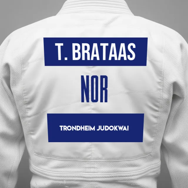 Thumbnail of backnumber of Tora Hagemann Brataas