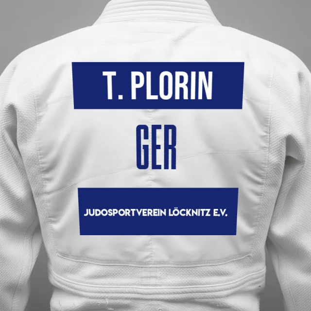 Thumbnail of backnumber of Torben Plorin