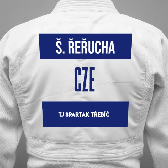 Thumbnail of backnumber of štěpán řeřucha