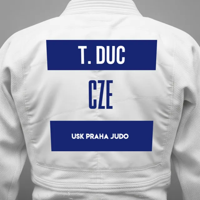 Thumbnail of backnumber of Tri Le Duc