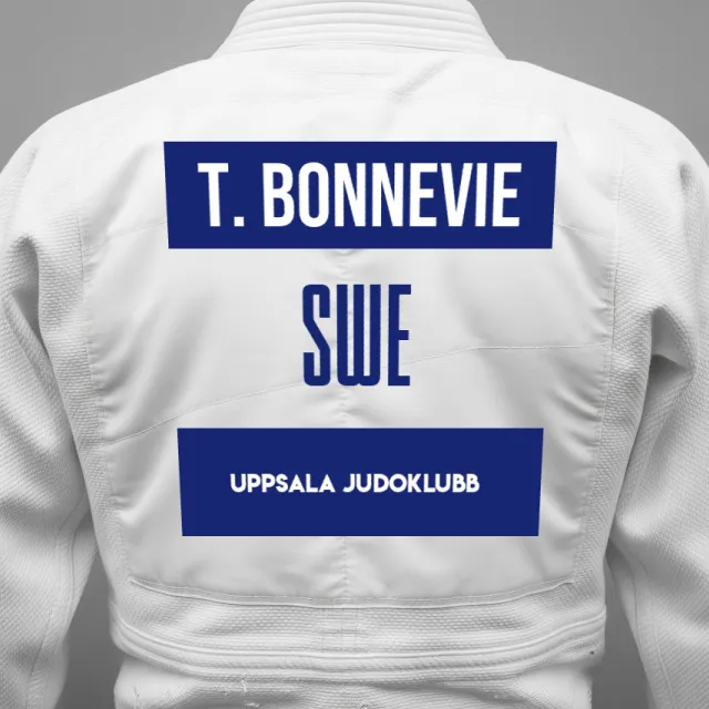 Thumbnail of backnumber of Ture Bonnevie