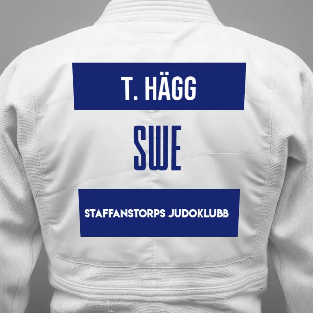 Thumbnail of backnumber of Ture Hägg