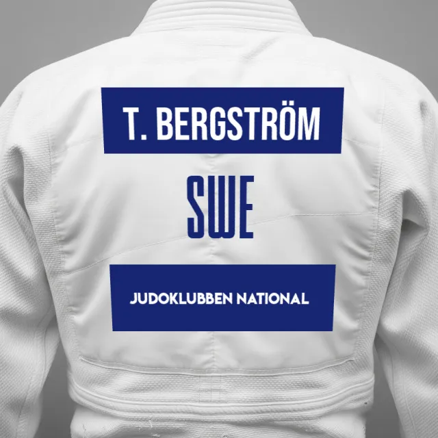 Thumbnail of backnumber of Tuva Bergström