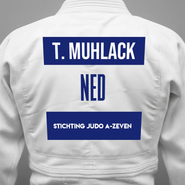 Thumbnail of backnumber of Tycho Muhlack