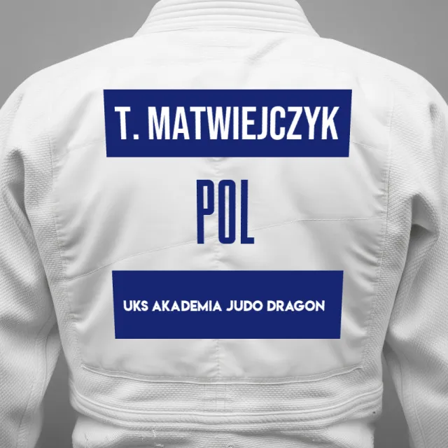 Thumbnail of backnumber of Tymoteusz Matwiejczyk