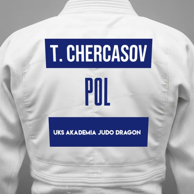 Thumbnail of backnumber of Tymur Chercasov