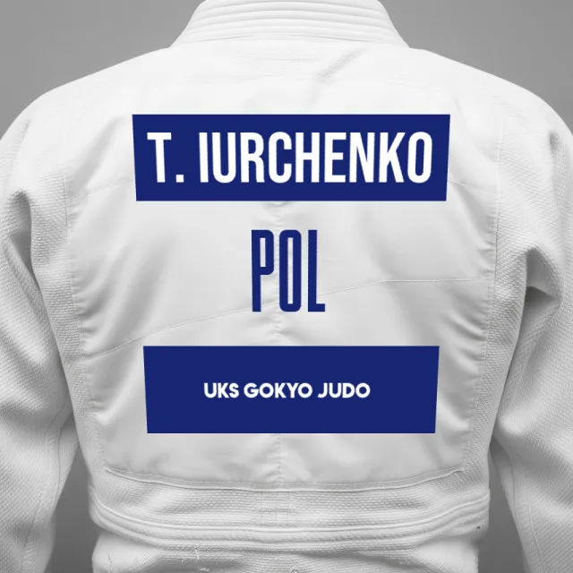 Thumbnail of backnumber of Tymur Iurchenko