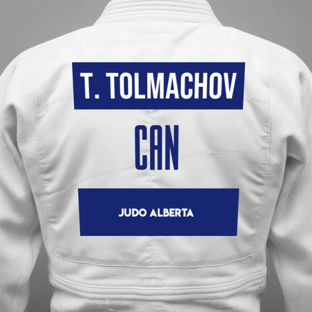 Thumbnail of backnumber of Tymur Tolmachov