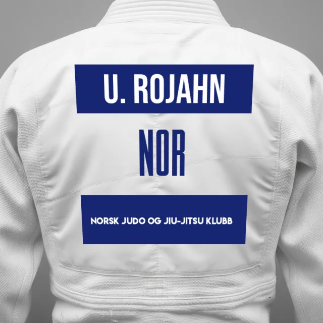 Thumbnail of backnumber of Una Rojahn