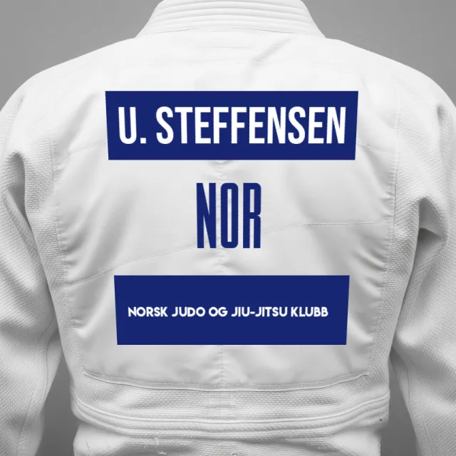 Thumbnail of backnumber of Una Steffensen