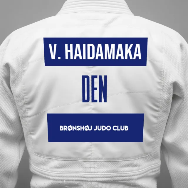 Thumbnail of backnumber of Vadym Haidamaka