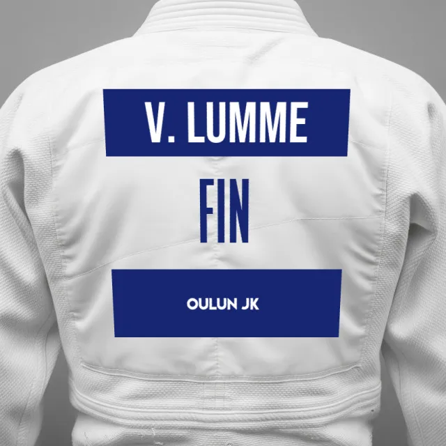 Thumbnail of backnumber of Väinö Lumme
