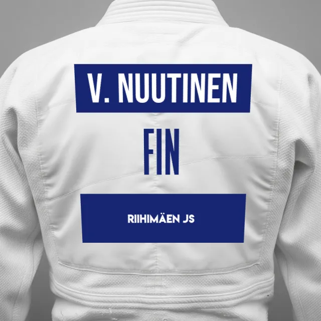 Thumbnail of backnumber of Väinö Nuutinen