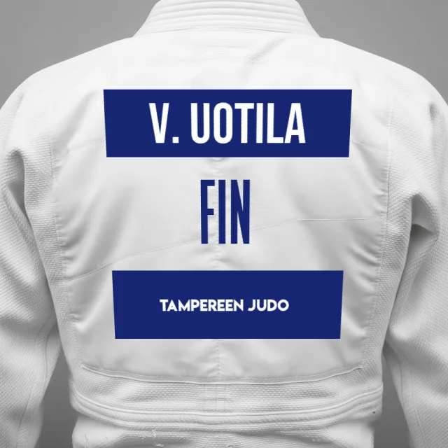 Thumbnail of backnumber of Väinö Uotila