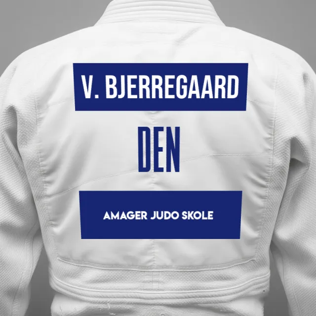 Thumbnail of backnumber of Valdemar Bjerregaard