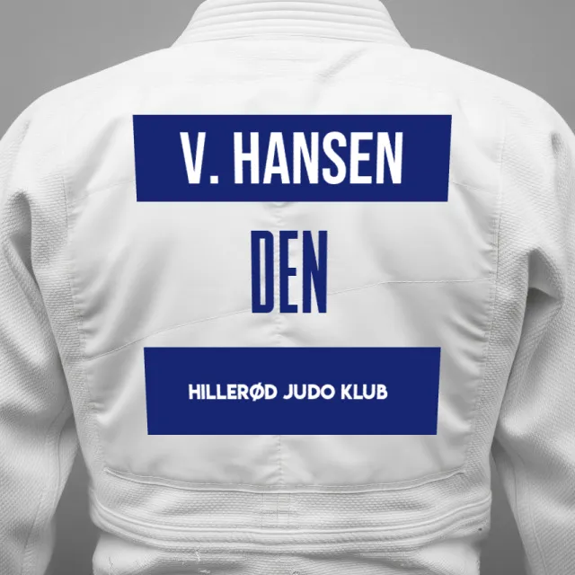 Thumbnail of backnumber of Valdemar Villanueva Thuren Hansen