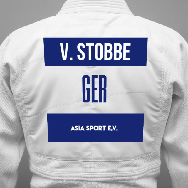 Thumbnail of backnumber of Valerie Stobbe