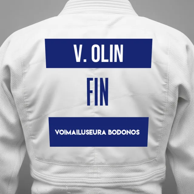 Thumbnail of backnumber of Valtteri Olin