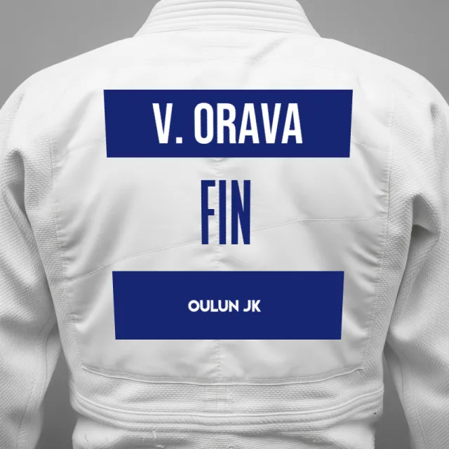 Thumbnail of backnumber of Valtteri Orava