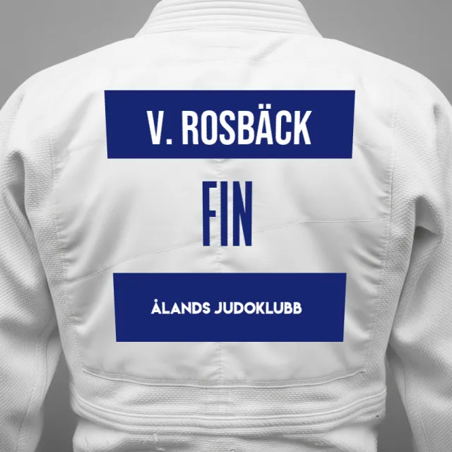 Thumbnail of backnumber of Vanessa Rosbäck