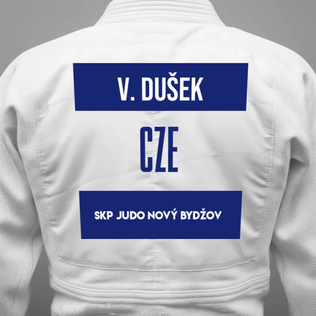 Thumbnail of backnumber of Václav Dušek