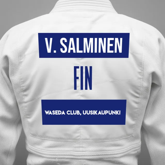 Thumbnail of backnumber of Veeti Salminen