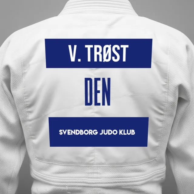 Thumbnail of backnumber of Verner Trøst