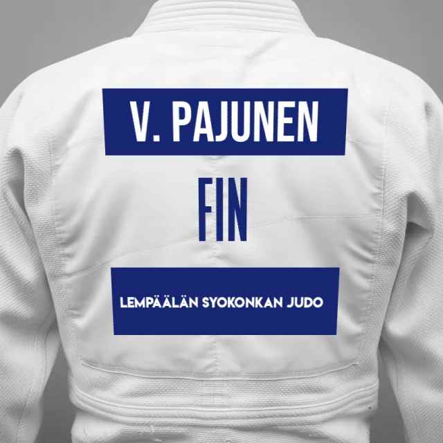 Thumbnail of backnumber of Verneri Pajunen