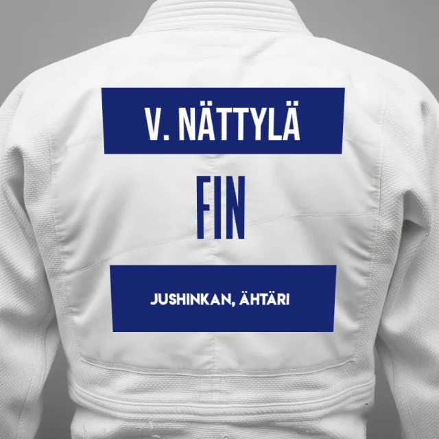 Thumbnail of backnumber of Vertti Nättylä