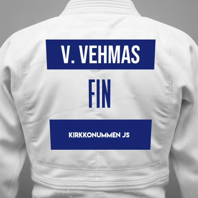 Thumbnail of backnumber of Vesa Vehmas