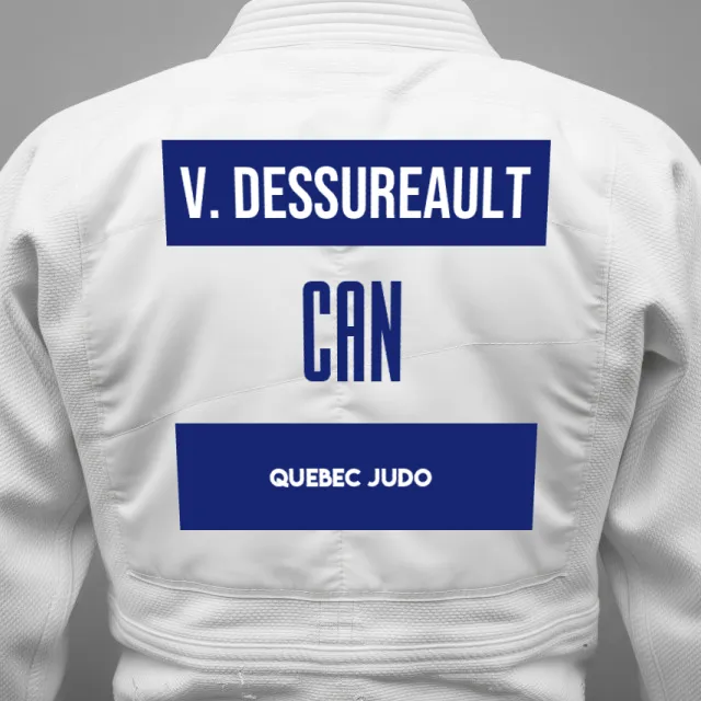 Thumbnail of backnumber of Victor Dessureault
