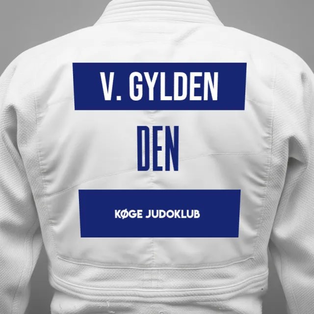 Thumbnail of backnumber of Victor Lindskov Gylden