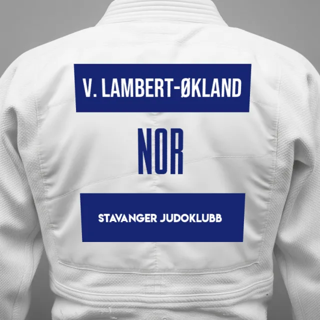 Thumbnail of backnumber of Victoria Lambert-økland