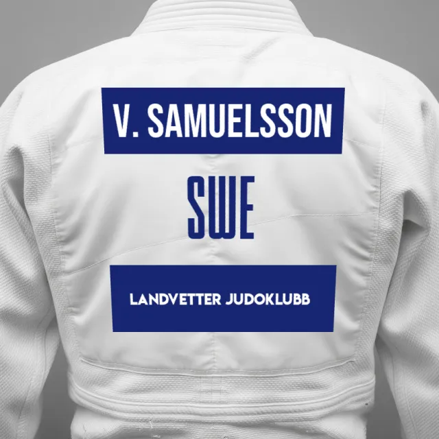 Thumbnail of backnumber of Vidar Samuelsson