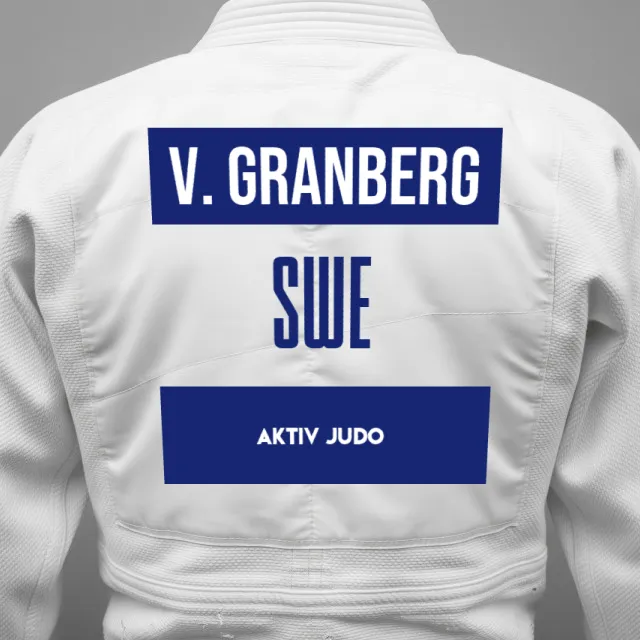 Thumbnail of backnumber of Viggo Granberg